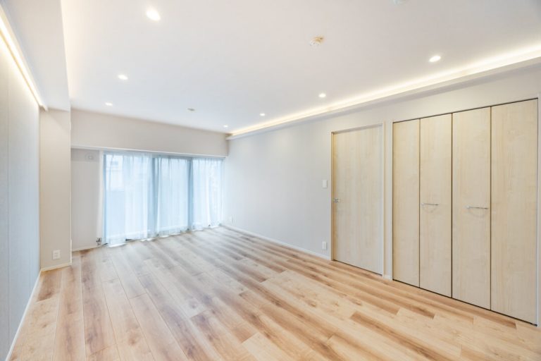 リビングダイニング