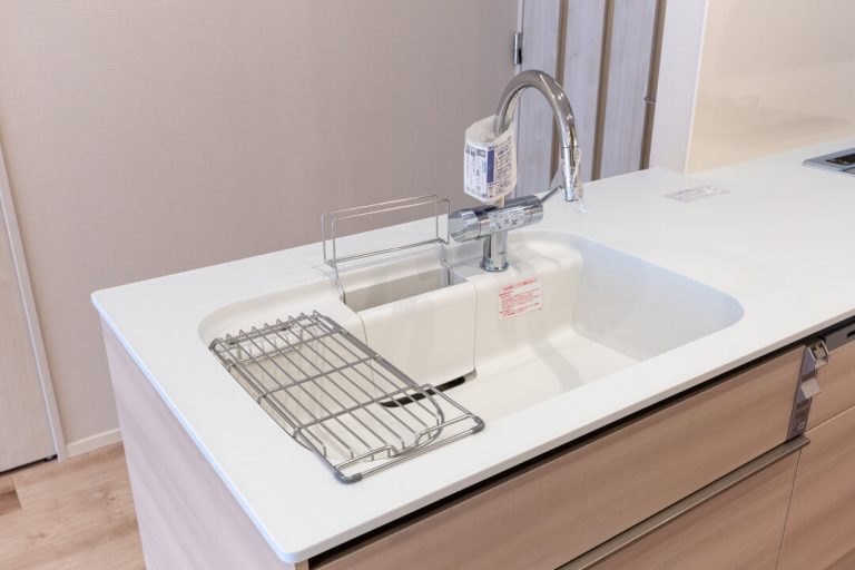 キッチン シンク