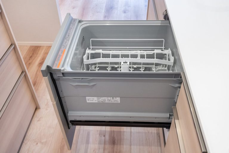 キッチン 食洗機