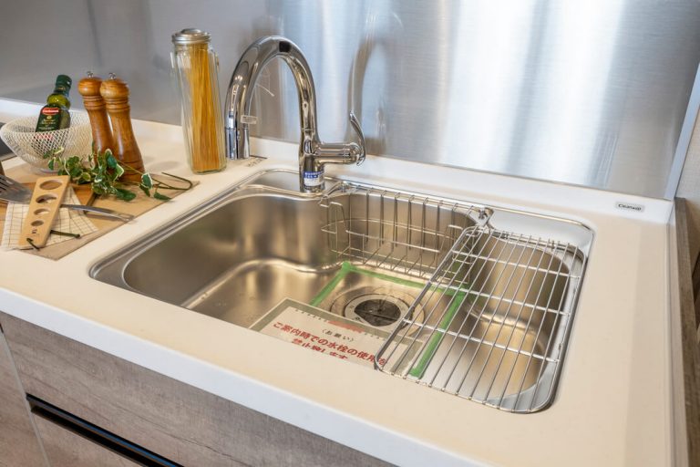 キッチン シンク