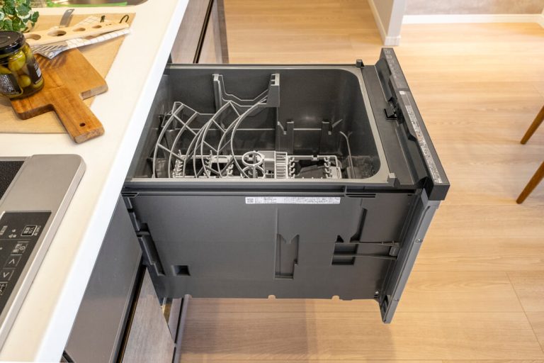 キッチン 食洗機