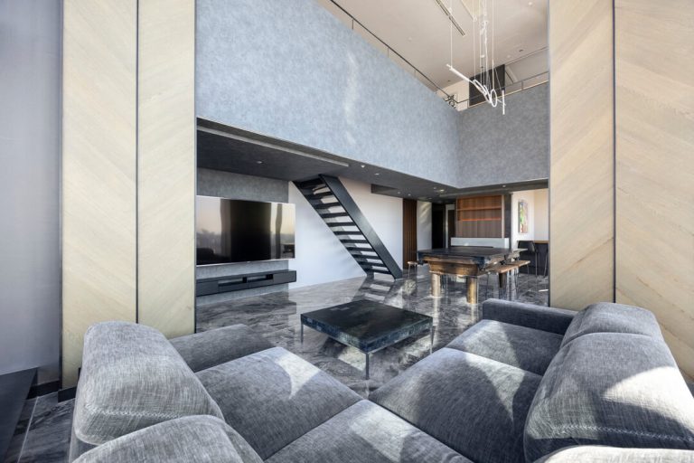 リビングダイニング