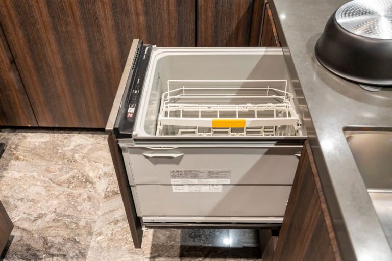 キッチン 食洗機