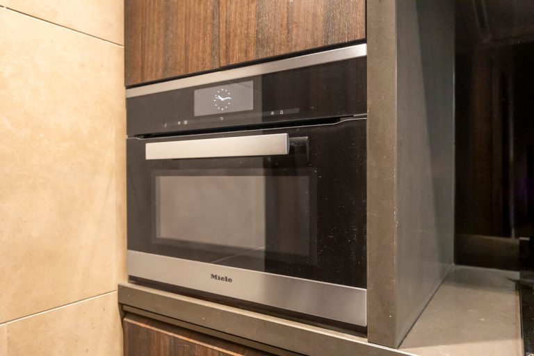 キッチン オーブン