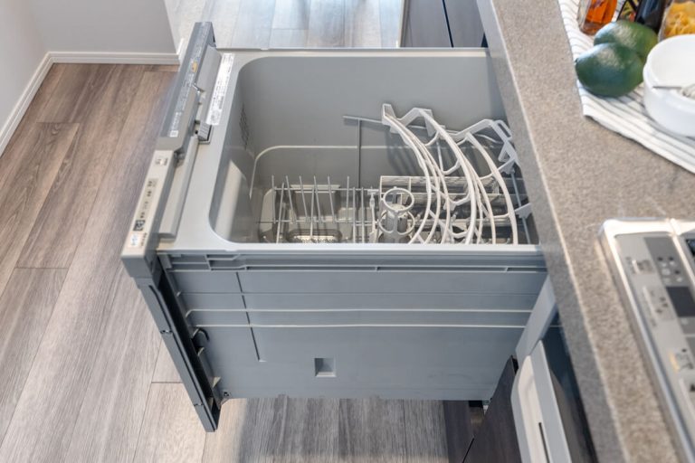 キッチン 食洗機