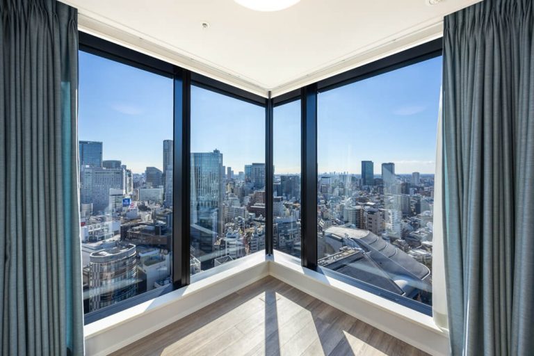 洋室（約4.2帖）