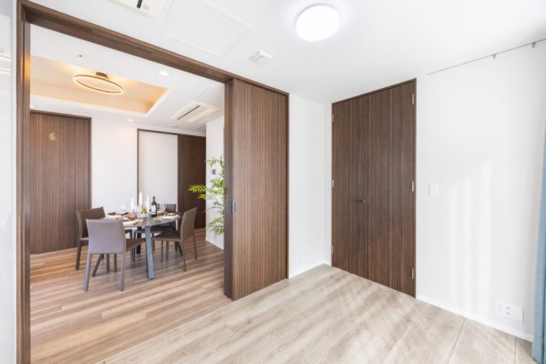 洋室（約5.1帖）