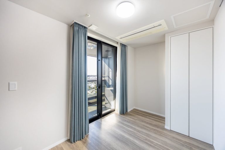 洋室（約5.4帖）