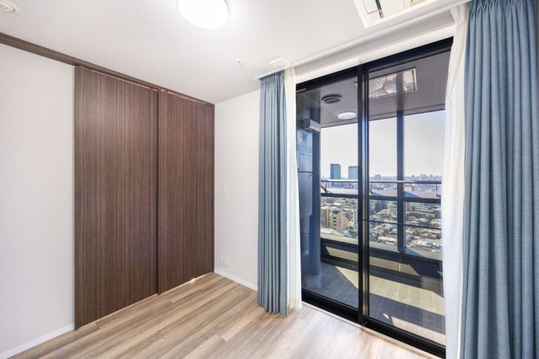 洋室（約5.4帖）