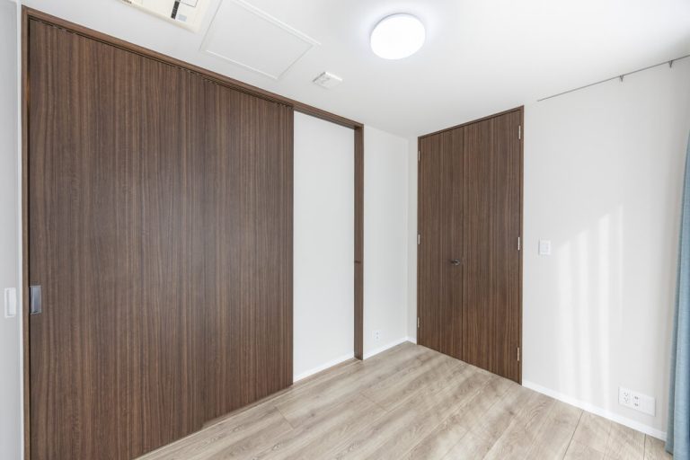 洋室（約5.1帖）