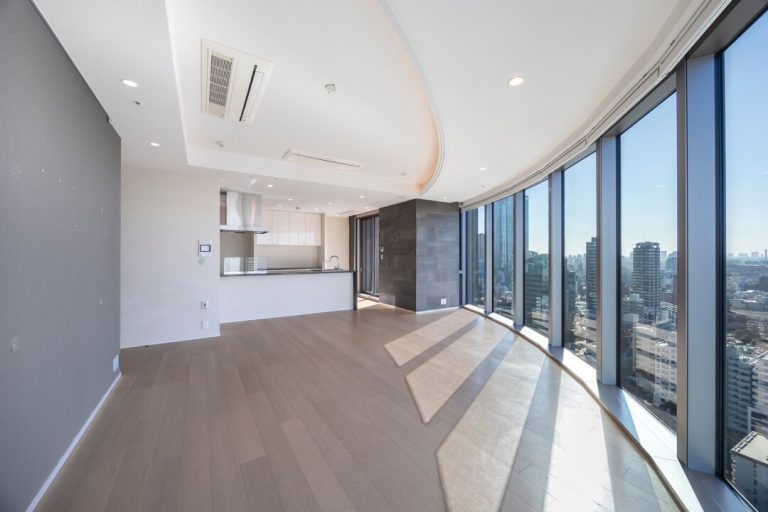 リビングダイニングキッチン