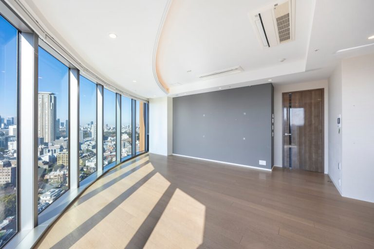 リビングダイニングキッチン