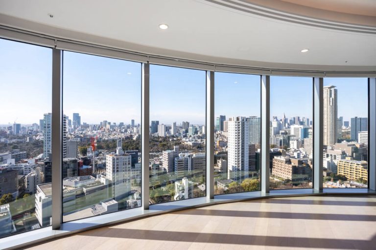 リビングダイニングキッチン