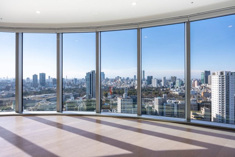 リビングダイニングキッチン