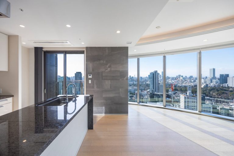 リビングダイニングキッチン