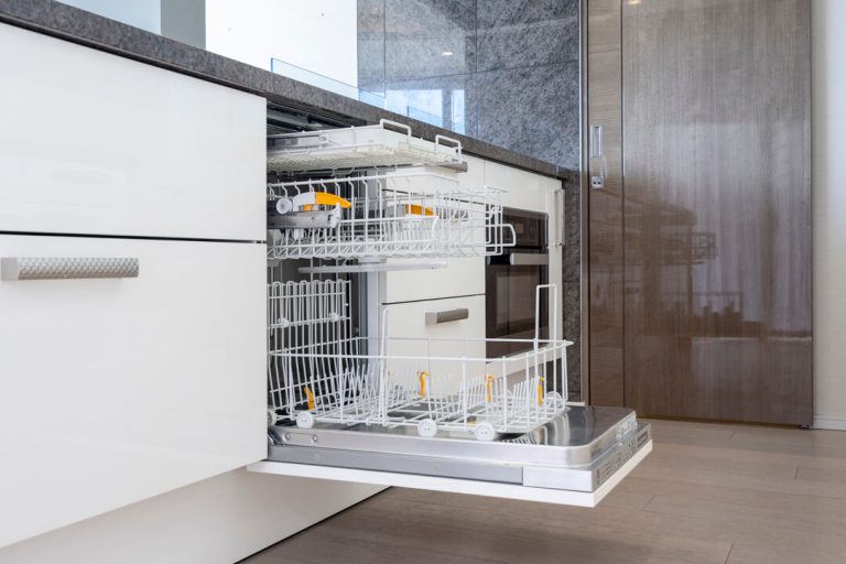 キッチン 食洗機