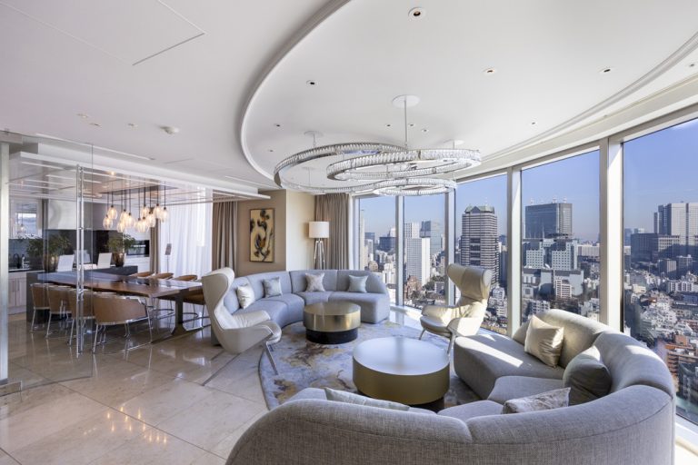 ビューラウンジ