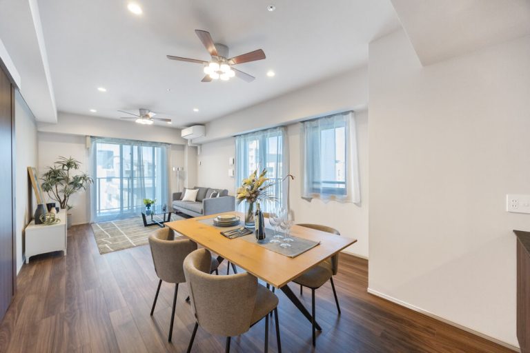 ブランズ本郷　2025年9月竣工で新築未入居、約99㎡のゆとりある3LDK