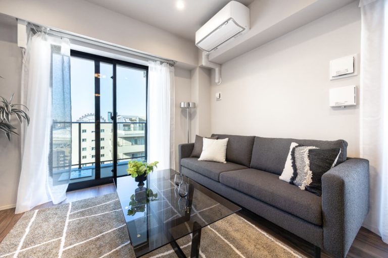 リビングダイニング