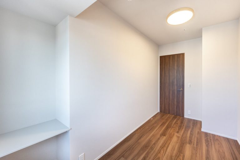 洋室（約5.2帖）