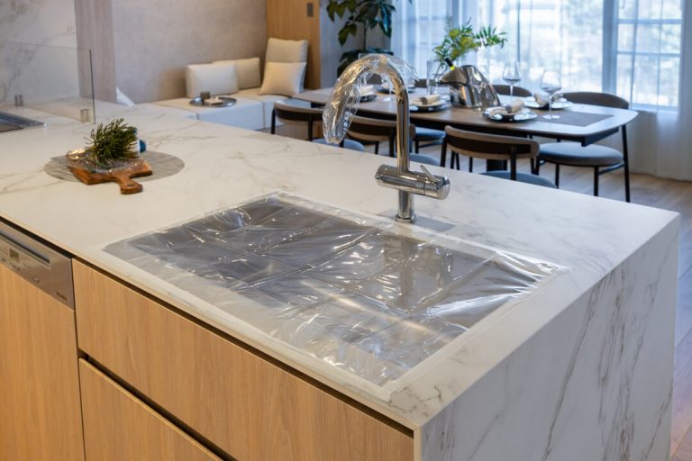 キッチン シンク