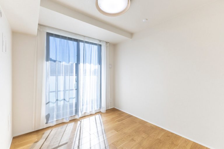 洋室2（約5.4帖）