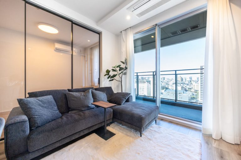 リビングダイニング