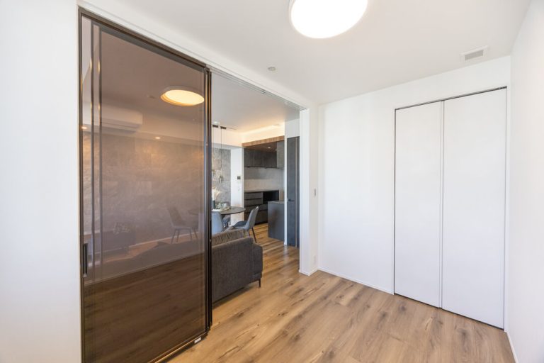 洋室（約4.5帖）