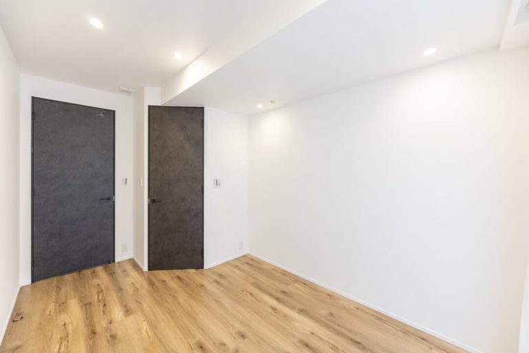 洋室（約6.0帖）