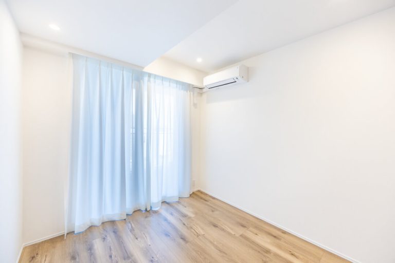 洋室（約6.0帖）