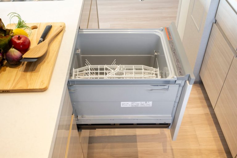 キッチン 食洗機