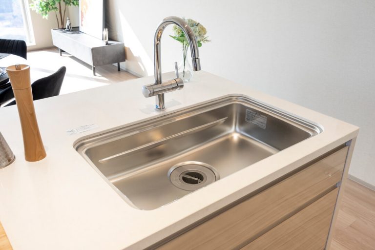 キッチン シンク