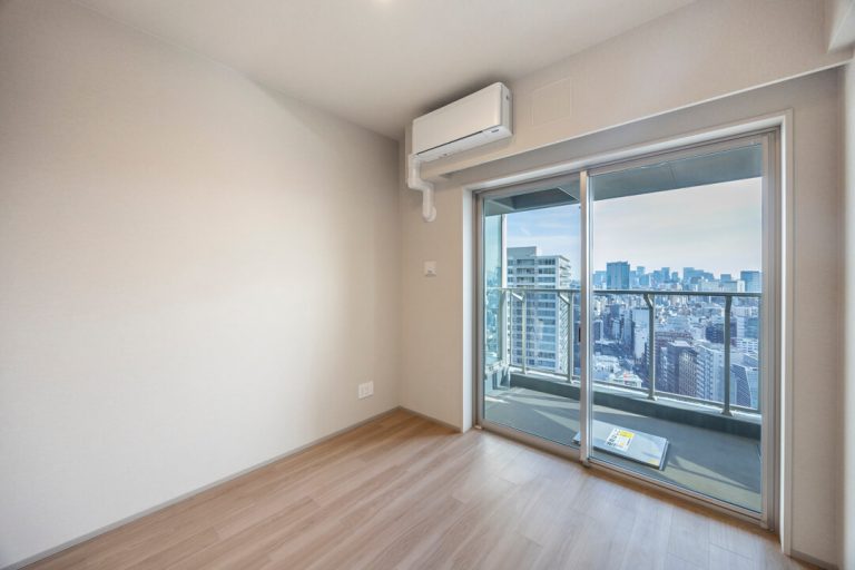 洋室（約5.0帖）