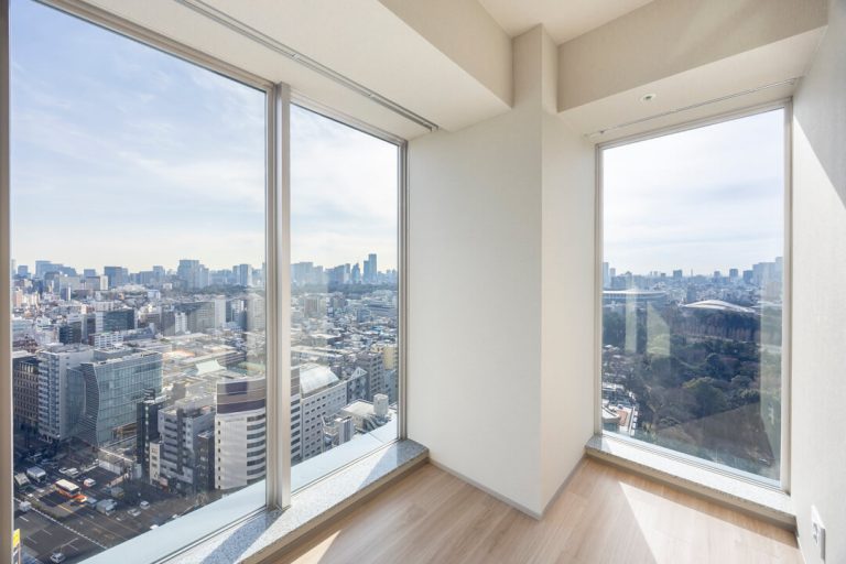 洋室（約4.7帖）