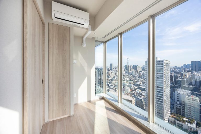 洋室（約4.7帖）