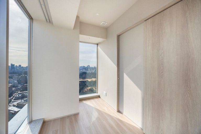 洋室（約4.7帖）