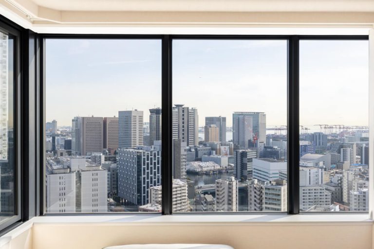 リビングダイニング