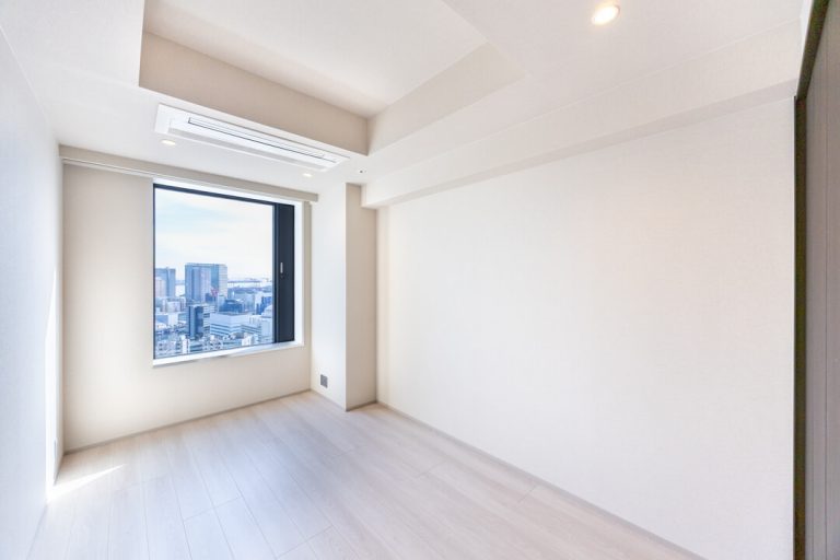 洋室（約5.5帖）