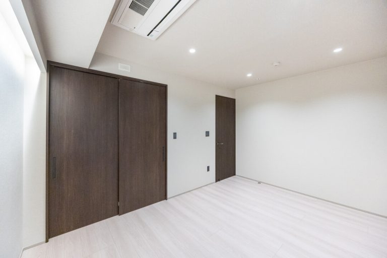 洋室（約7.6帖）