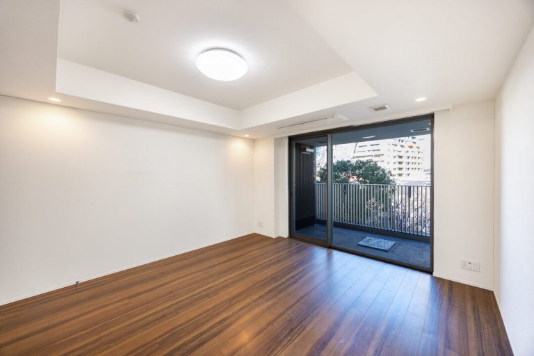 リビングダイニング