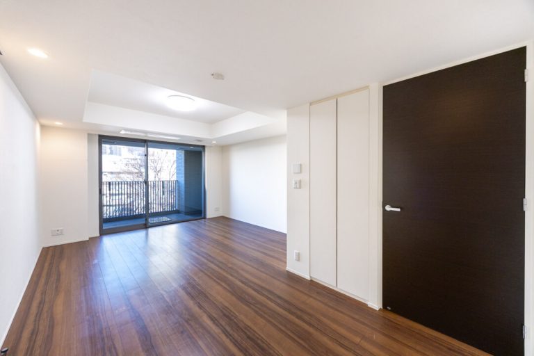 リビングダイニング