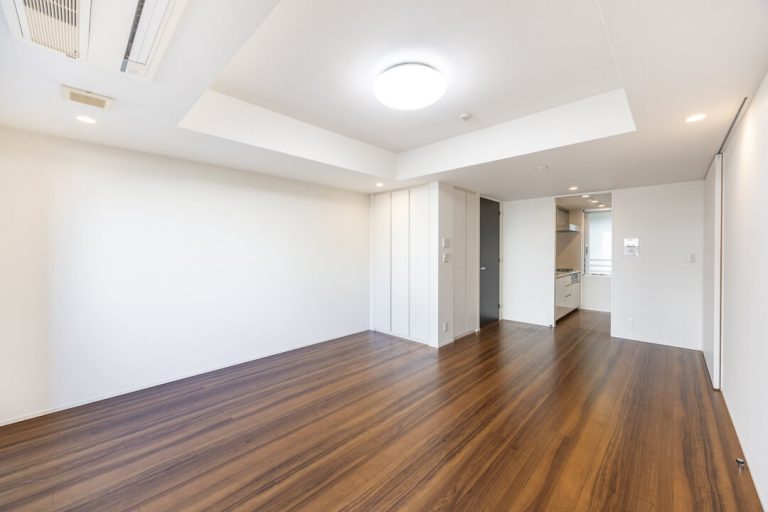 リビングダイニング