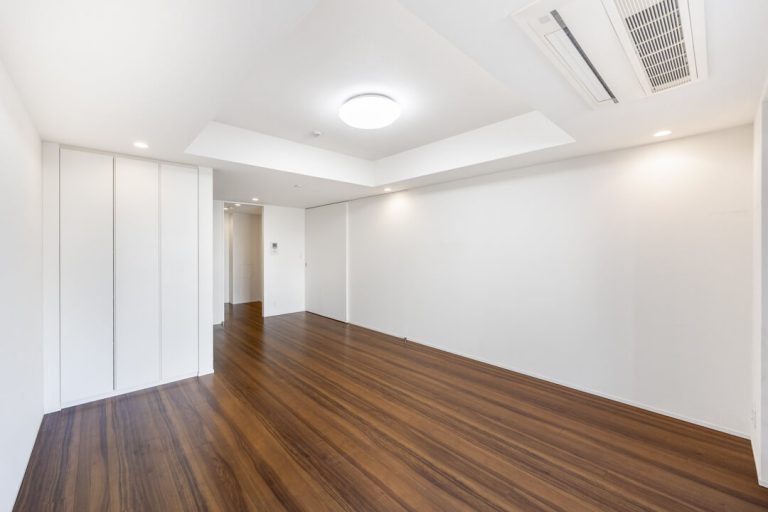 リビングダイニング