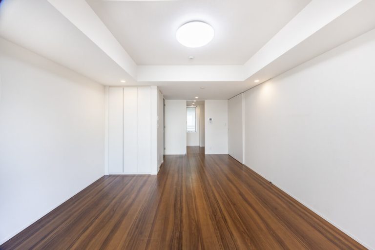 リビングダイニング