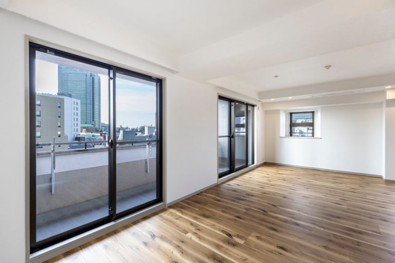 リビングダイニング