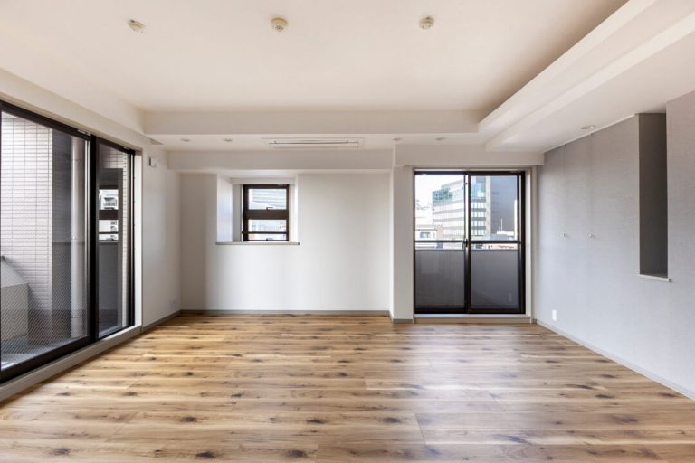 リビングダイニング