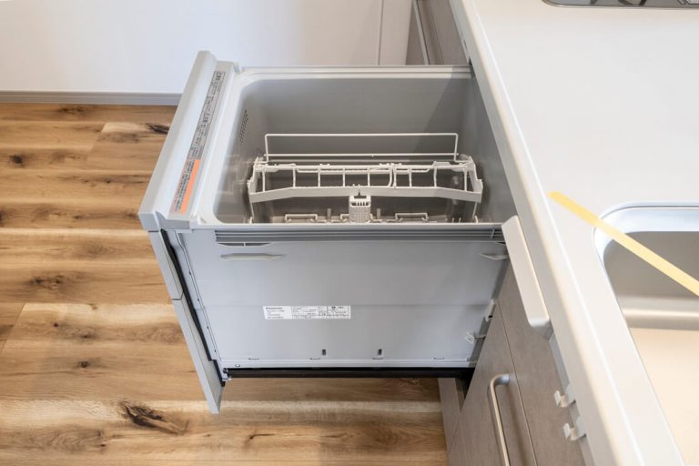 キッチン 食洗機