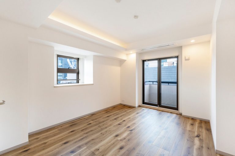 洋室1（約9.2帖）