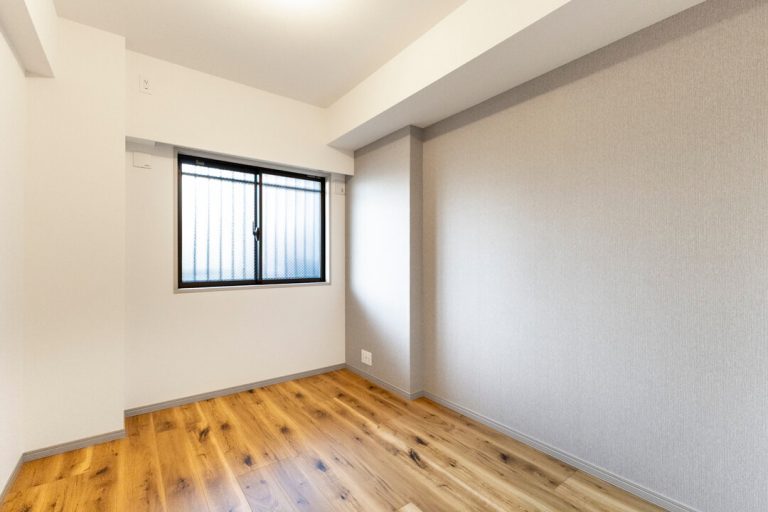 洋室3（約6.1帖）