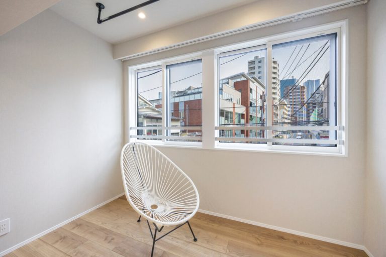 リビングダイニング